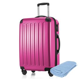 Hauptstadtkoffer-Suitcase-magenta-Pink-T65-0