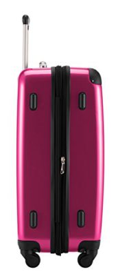 Hauptstadtkoffer-Suitcase-magenta-Pink-T65TSA-0-3