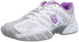 K-Swiss-Performance-Womens-KS-TFW-BIGSHOT-LIGHT-WHTGLLGRYDWBRRYORCHDI-Tennis-Shoes-0