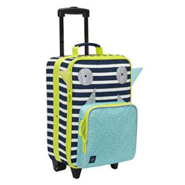 Lassig-TrolleyKids-Luggage-Starlight-magenta-0