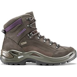 Lowa-Womens-Renegade-Gtx-Mid-Ws-Hiking-Boots-Brown-BM-US-0