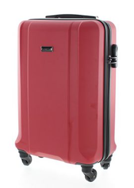 Pianeta-Boston-100-ABS-Trolley-Suitcase-Luggage-with-4-wheels-combination-Lock-in-5-colors-0