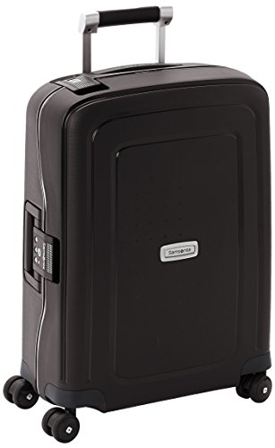 samsonite empario dlx