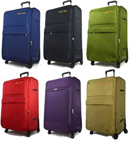 Super-Lightweight-4-Wheel-Spinner-World-Lightest-Suitcases-0