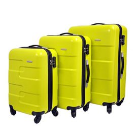 Vesgantti-3-Piece-Hard-Shell-Suitcase-Set-Luggage-4-Wheels-Travel-Lightweight-20-24-28-inch-0