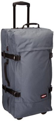 Eastpak-Tranverz-L-Two-Wheel-Holdall-0