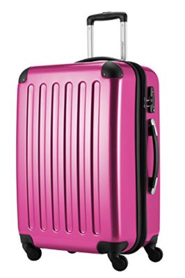 HAUPTSTADTKOFFER-Alex-Hard-side-Luggage-Glossy-TSA-65-cm-74-Liter-0