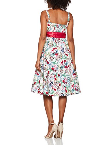 Joe Browns Women's Fresh Print Floral Dress