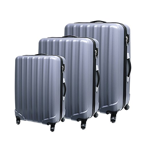 lifetime warranty travel luggage