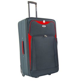 Lightweight-Hard-Wearing-Expandable-Wheeled-Luggage-Suitcase-trolley-Case-0