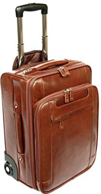 S-Babila-Luxury-Leather-Laptop-Cabin-Size-Wheeled-Hand-Luggage-Business-Trolley-Case-0