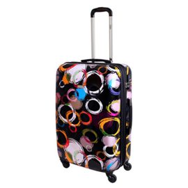 XL-Hardcase-Suitcase-Trolley-TSA-Polycarbonate-85-Liter-0-0