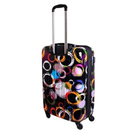 XL-Hardcase-Suitcase-Trolley-TSA-Polycarbonate-85-Liter-0-1