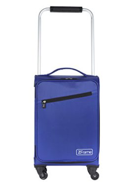 ZFrame-LG22283718CB-18-Cobalt-Blue-Super-Lightweight-Suitcase-with-10-Year-Warranty-0