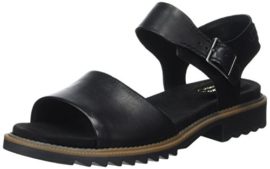 Clarks-Womens-Ferni-Fame-Wedge-Heels-Sandals-0