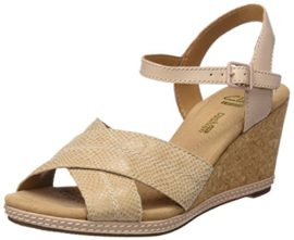 Clarks-Womens-Helio-Latitude-Wedge-Heels-Sandals-0