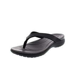 Crocs-Womens-Caprivflip-Sandals-0