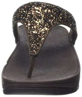 Fitflop-Womens-Glitterball-Post-Open-Toe-Sandals-0-2