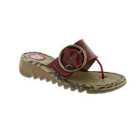 Fly-London-Womens-Toe-Separators-Wedge-Sandals-0