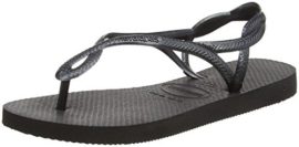 Kids-Havaianas-Flip-Flops-Luna-Navy-BlueSilver-0