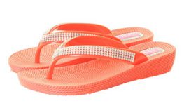 New-Womens-Ladies-Diamante-Flat-Summer-Sandal-Flip-Flops-Beach-Wedge-Jelly-Shoes-0-1