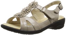 Padders-Paris-Womens-Wedge-Heels-Sandals-0