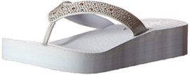 Skechers-Vinyasa-Sunray-Womens-Heels-Sandals-0