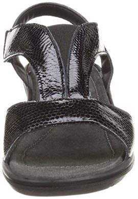 Van-Dal-Barbara-Womens-Wedge-Heels-Sandals-0-2