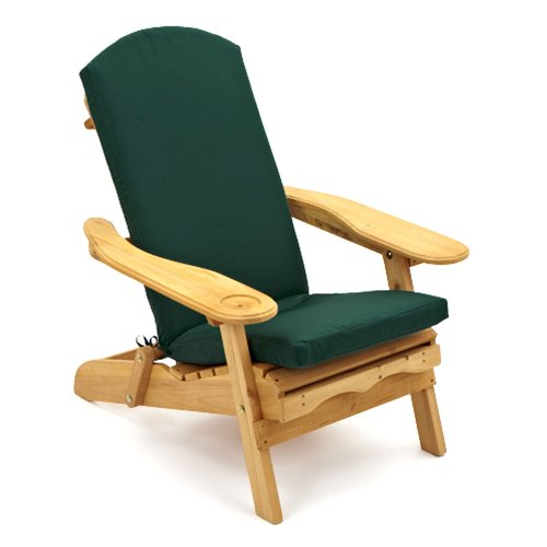 Adirondack Chair Newby Armchair from Trueshopping with 