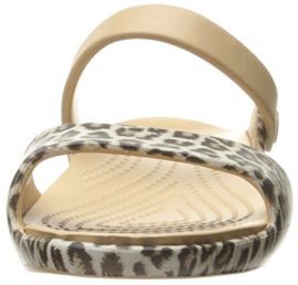 Crocs-Womens-Cleovgrphsndlw-Sandals-0-2