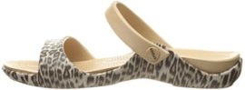 Crocs-Womens-Cleovgrphsndlw-Sandals-0-3