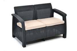 Keter-Corfu-Rattan-Sofa-Outdoor-Garden-Furniture-0