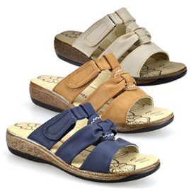 Ladies-Womens-New-Low-Wedge-Heel-Casual-Summer-Slip-On-Mules-Sandals-Shoes-0