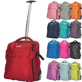 large rucksack hand luggage