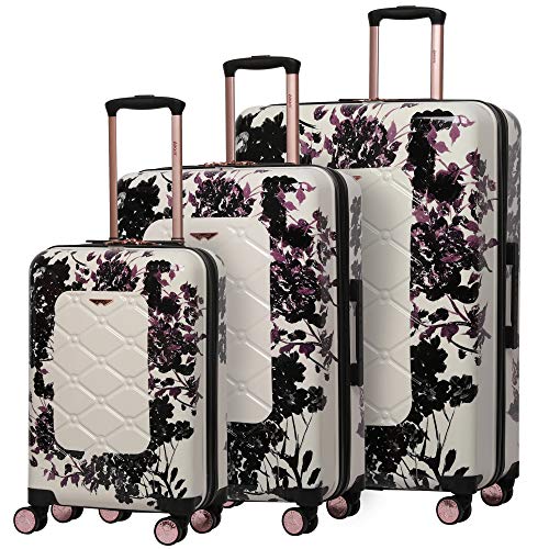 cheap 4 wheel cabin luggage