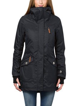 Berydale-Womens-Wind-and-Waterproof-Parka-Jacket-0