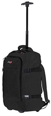 CABIN-GO-cod-MAX-5520-trolley-Hand-luggage-backpacklight-travel-cabin-55-x-40-x-20-cm-44-liters-with-wheels-Approved-IATAEasyJet-Ryanair-flight-0-0