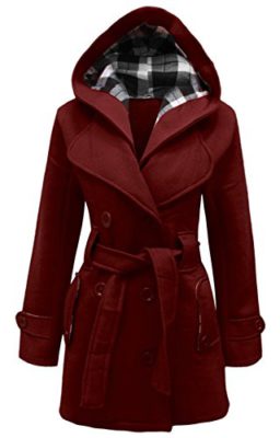 Candy-Floss-LADIES-HOODED-BELTED-FLEECE-JACKET-WOMENS-COAT-TOP-PLUS-SIZES-8-TO-26-0