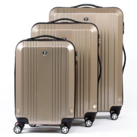 FERG-luggage-set-3-piece-hard-shell-trolley-TSA-lock-CANNES-suitcase-set-4-twin-spinner-wheels-0