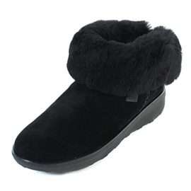 Fitflop-Womens-Mukluk-Shorty-2-Boots-Ankle-0