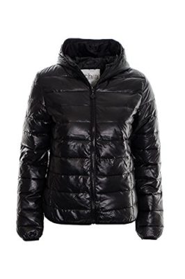 Fuchia-boutique-Womens-Quilted-Puffer-Bubble-Jacket-Ladies-Equestrian-Hooded-Coat-0