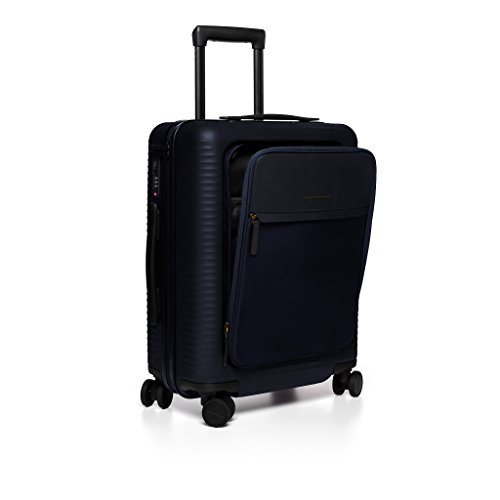 HORIZN STUDIOS M5 Cabin Luggage | Carry On Suitcase | 55 cm, 33 L, 4 ...