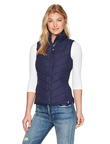 Joules Women's Highgrove Quilted Jacket