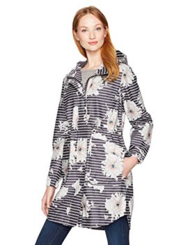 Joules-Womens-Raina-Coat-Grey-0