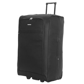 Karabar-Alvik-Super-Light-25-kg-Extra-Large-XL-Ultra-Lightweight-Travel-Check-in-Hold-Luggage-Trolley-Case-Suitcase-Bag-with-2-Wheels-0