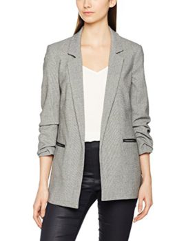 New-Look-Womens-Pic-and-Pic-Pocket-Jacket-0