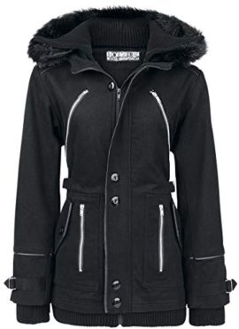 Poizen-Industries-Chase-Coat-Winter-Jacket-black-0