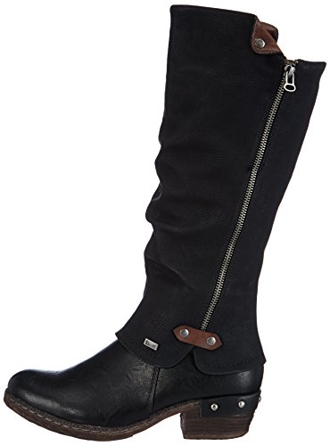 Rieker Sierra Womens Long Boots