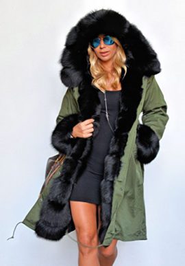 Roiii-Women-Winter-Warm-Thick-Faux-Fur-Coat-Hood-Parka-Long-Jacket-Size-8-18-0-3