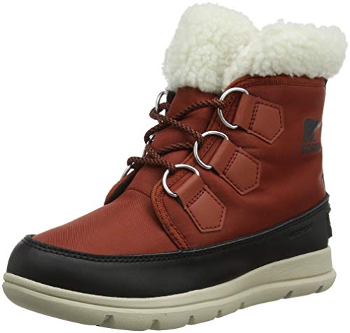 Sorel Women's Boots, Sorel Explorer Carnival